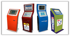 Оплата Триколор через платежные терминалы и банкоматы