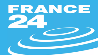Канал France 24 отключен в России c 6 марта 2022 года.