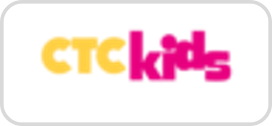 Канал Триколор СТС Kids