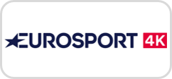 Канал Триколор Eurosport 4K