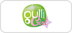 Канал Триколор Gulli Girl