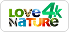 Канал Триколор Love Nature 4K